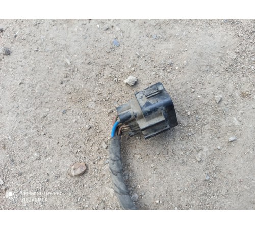 Электропроводка салона