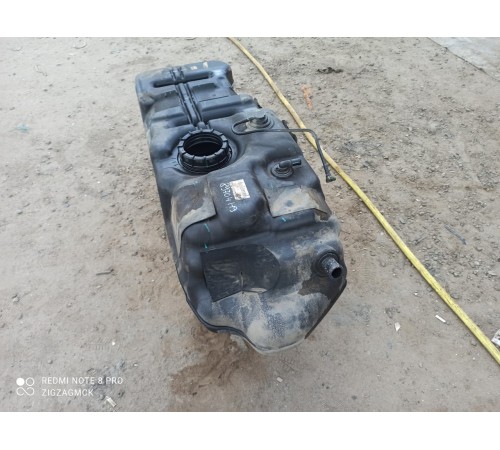 Бак топливный