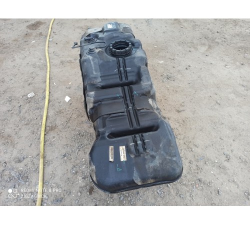 Бак топливный