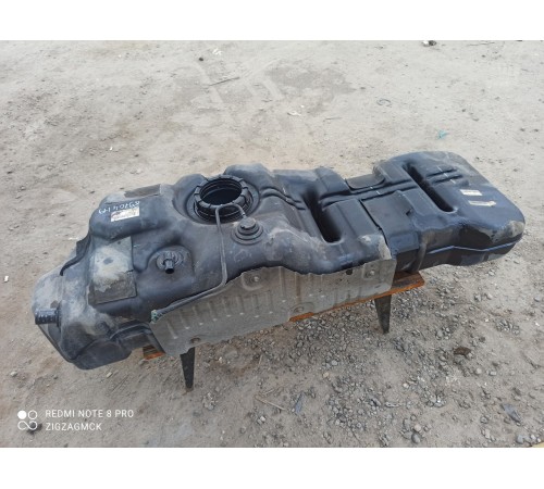 Бак топливный