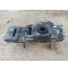 Бак топливный