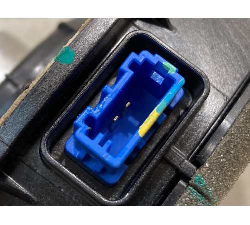 Динамик двери(задний левый)