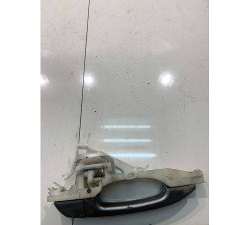 Ручка двери (задняя, левая, внешняя)