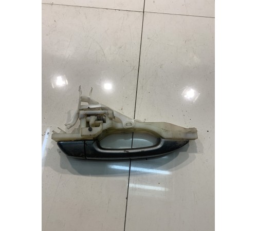 Ручка двери (задняя, левая, внешняя)