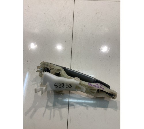 Ручка двери (задняя, левая, внешняя)