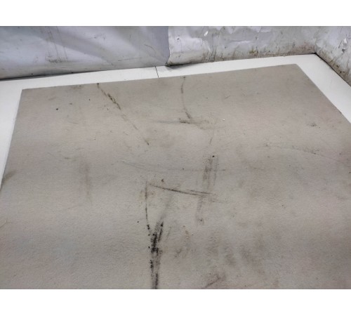 Пол багажника