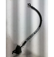 Шланг тормозной задний левый