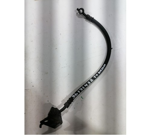 Шланг тормозной задний левый