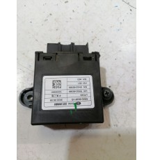 Блок управления двери задний левый