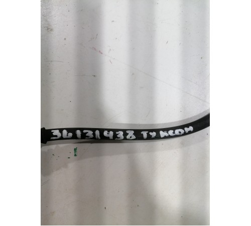 Шланг тормозной задний левый