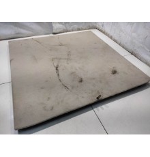 Пол багажника