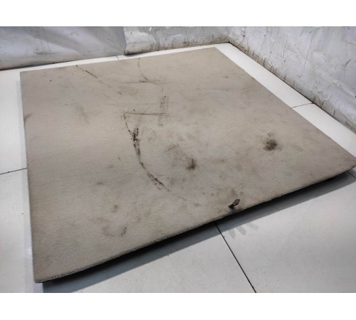 Пол багажника