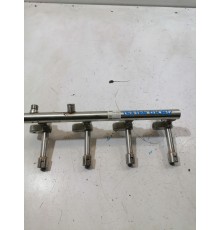 Топливная рампа