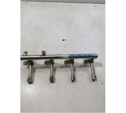 Топливная рампа