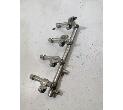 Топливная рампа