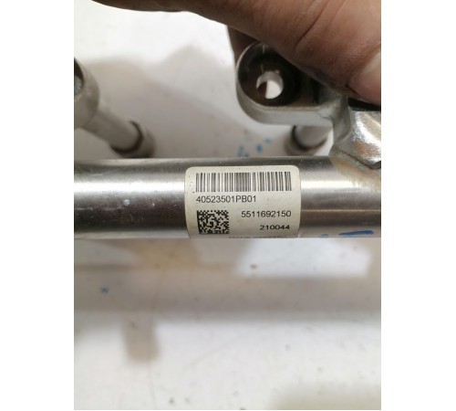 Топливная рампа