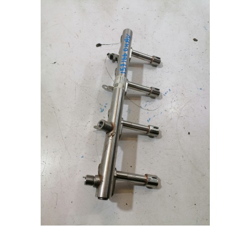 Топливная рампа