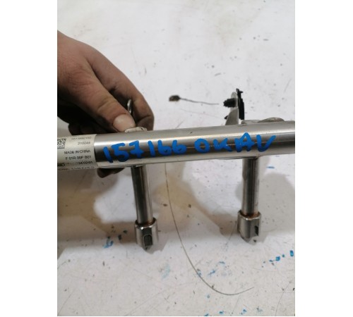 Топливная рампа