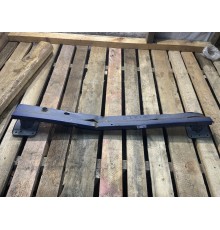 Усилитель переднего бампера