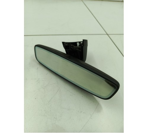 Зеркало заднего вида салонное