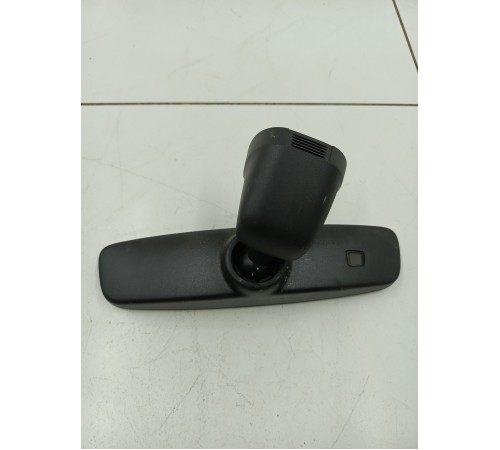 Зеркало заднего вида салонное