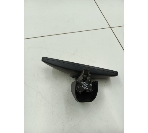 Зеркало заднего вида салонное