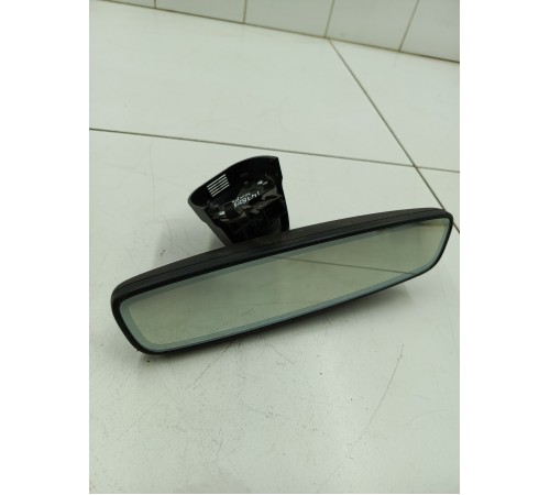 Зеркало заднего вида салонное