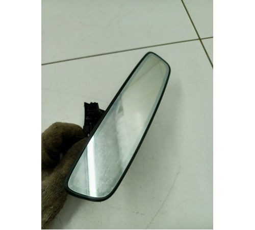 Зеркало заднего вида салонное