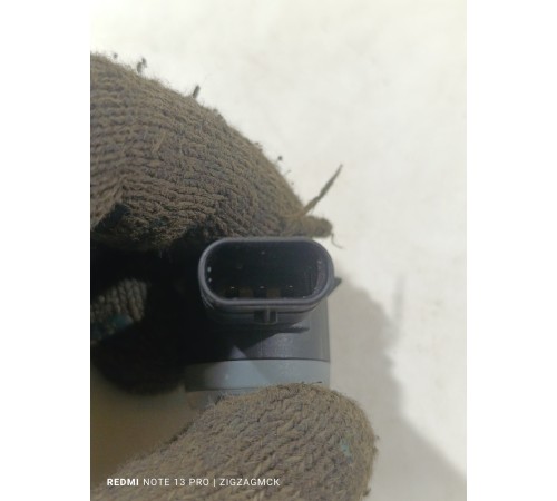 Датчик парковки