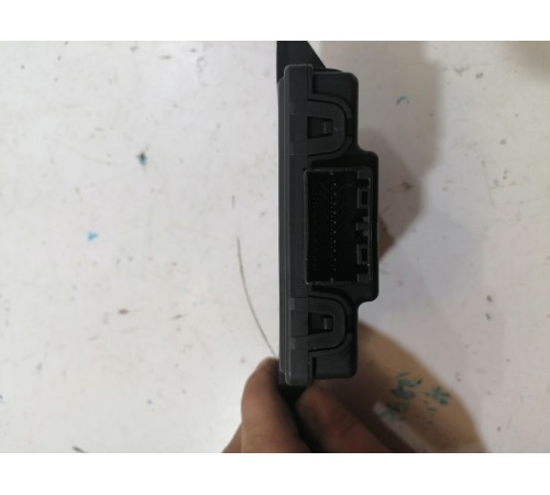 Блок управления центральным замком