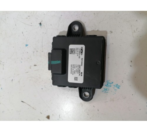 Блок управления центральным замком