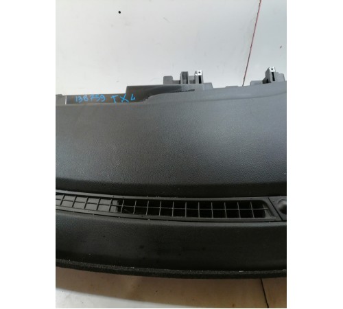 Торпедо в сборе с подушкой