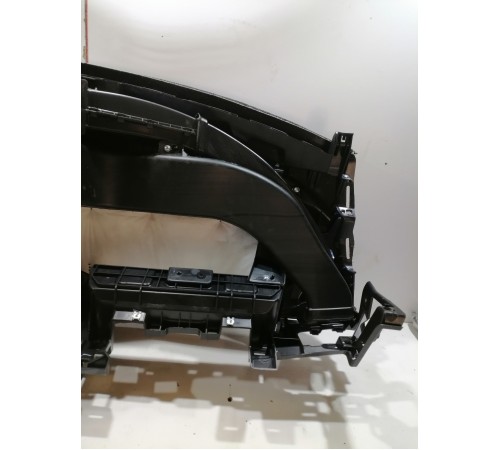 Торпедо в сборе с подушкой