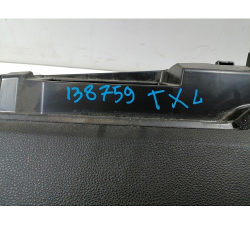 Торпедо в сборе с подушкой