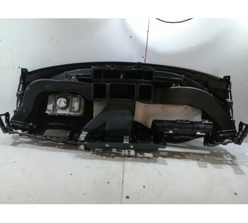 Торпедо в сборе с подушкой