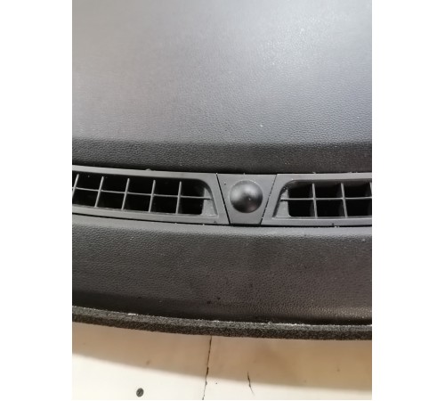 Торпедо в сборе с подушкой