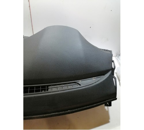 Торпедо в сборе с подушкой