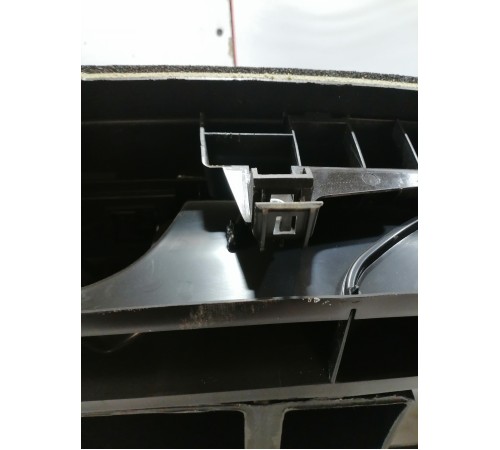 Торпедо в сборе с подушкой