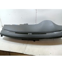 Торпедо в сборе с подушкой