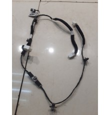 электропроводка дверной карты(передняя левая)