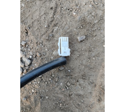 Электропроводка салона(коса)