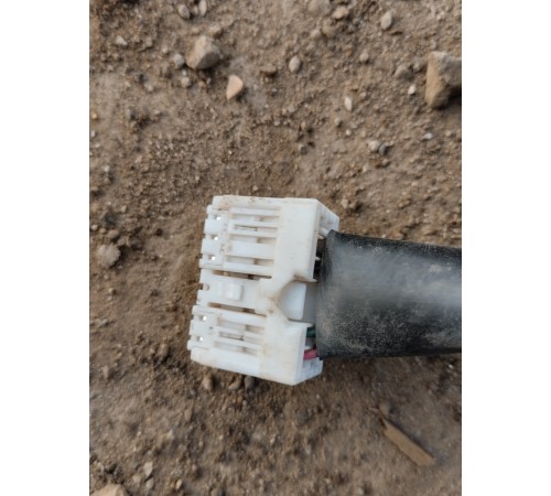 Электропроводка салона(коса)