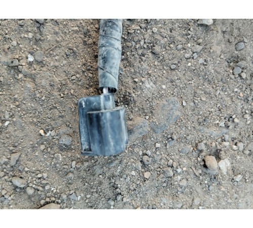 Электропроводка салона(коса)