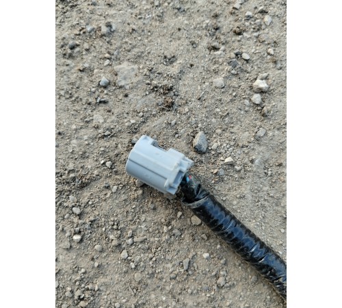 Электропроводка салона(коса)