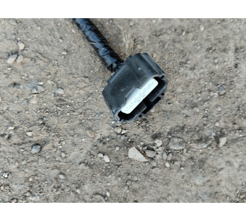 Электропроводка салона(коса)