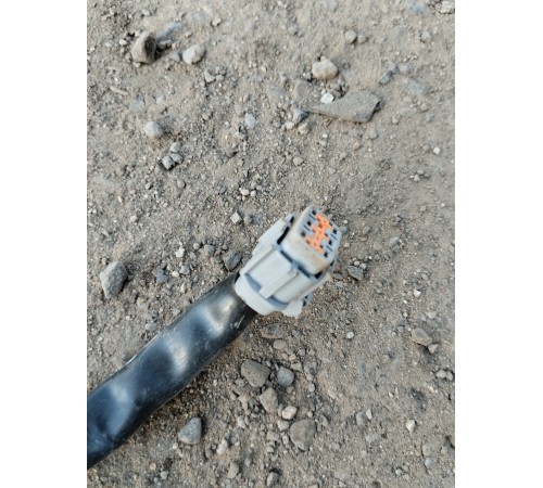 Электропроводка салона(коса)