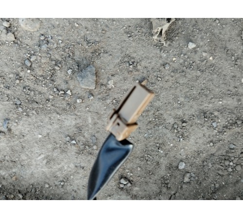 Электропроводка салона(коса)