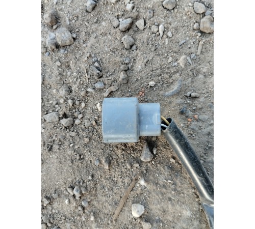 Электропроводка салона(коса)