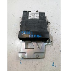 Блок управления