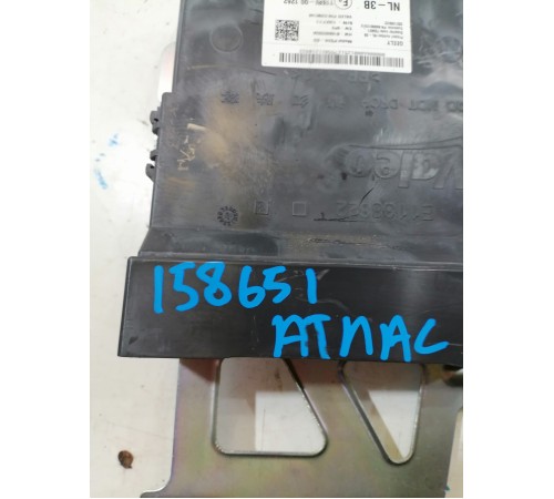 Блок управления